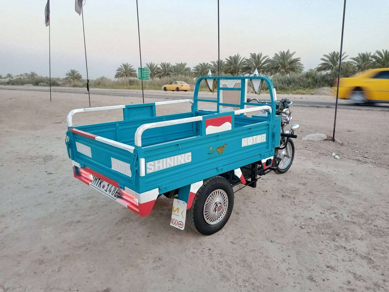 السلام عليكم ستوته للبيع موديل 21 محرك 23 اوراق اصولي ستوته جاهزه سعر 1500 وبيها مجال المكان بابل الشوملي الرقم ***********

