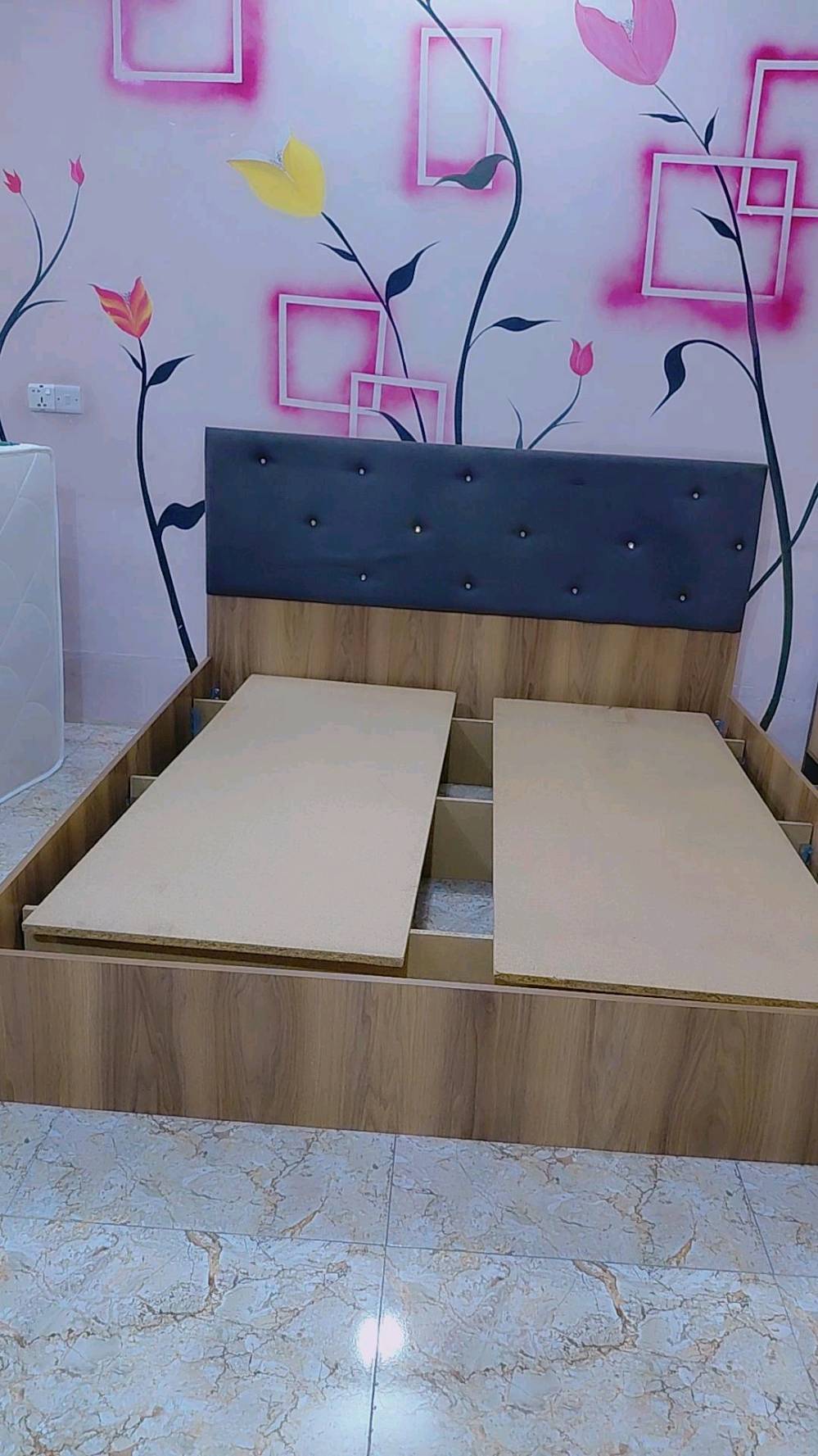 جرباية تركية • نظيفة جداً • بغداد زعفرانية