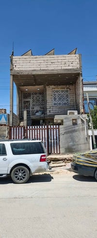 ١٤٠م • طابو مشترك • دورين