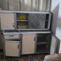 كاونتر هو  و ملحق للبيع بسعر مناسب  مكان بغداد  للتواصل خاص او 0777498...