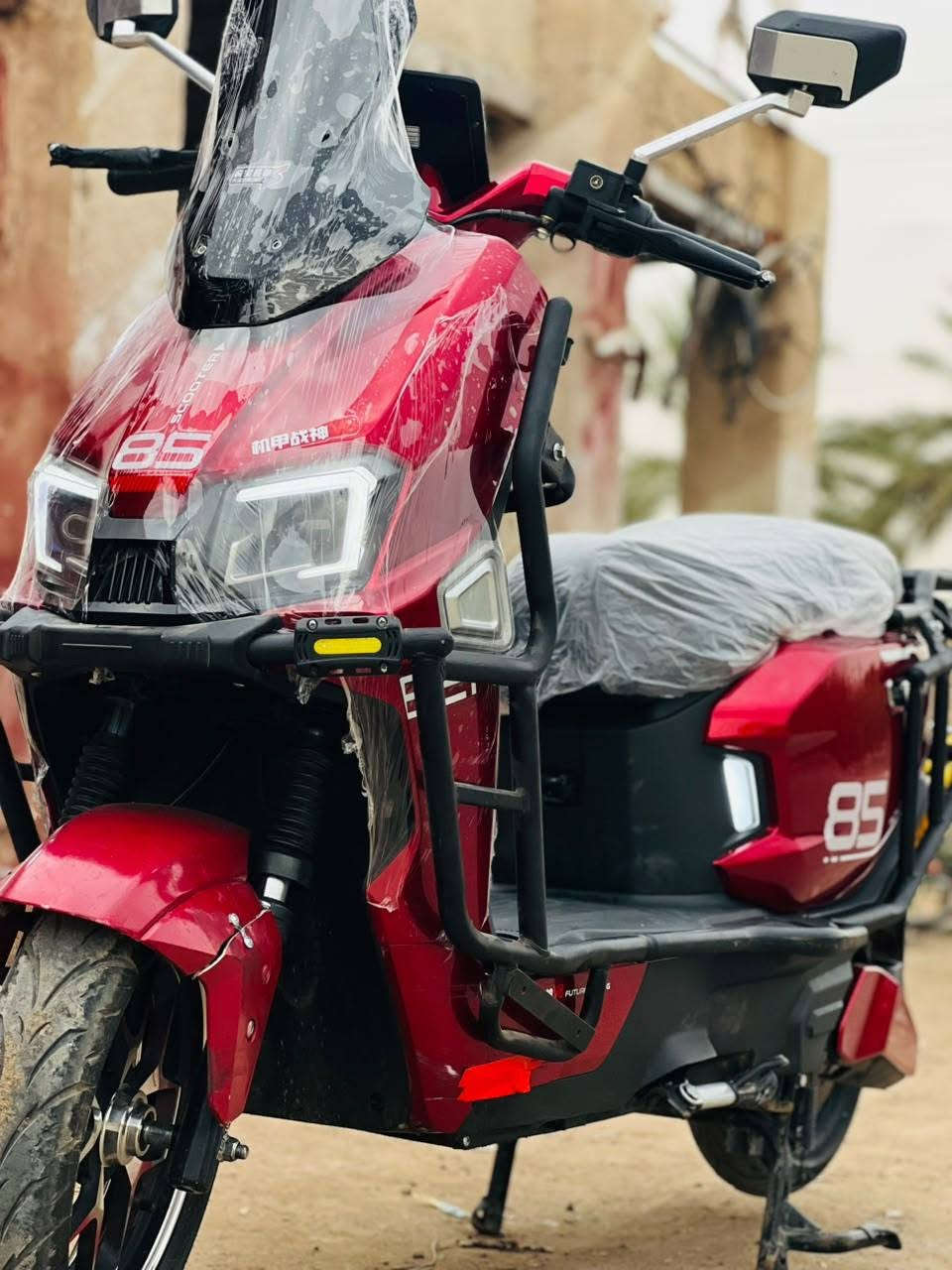 صاعقه • ٢٠٢٦ • بطاريات ٣٨امبير
