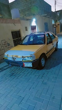 بيجو روى • بصرة زبير • سنويته ٢٠٢٧