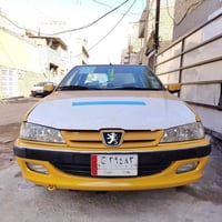 بارس • ٢٠١٥ • ماشيه ١٤٠٠٠٠