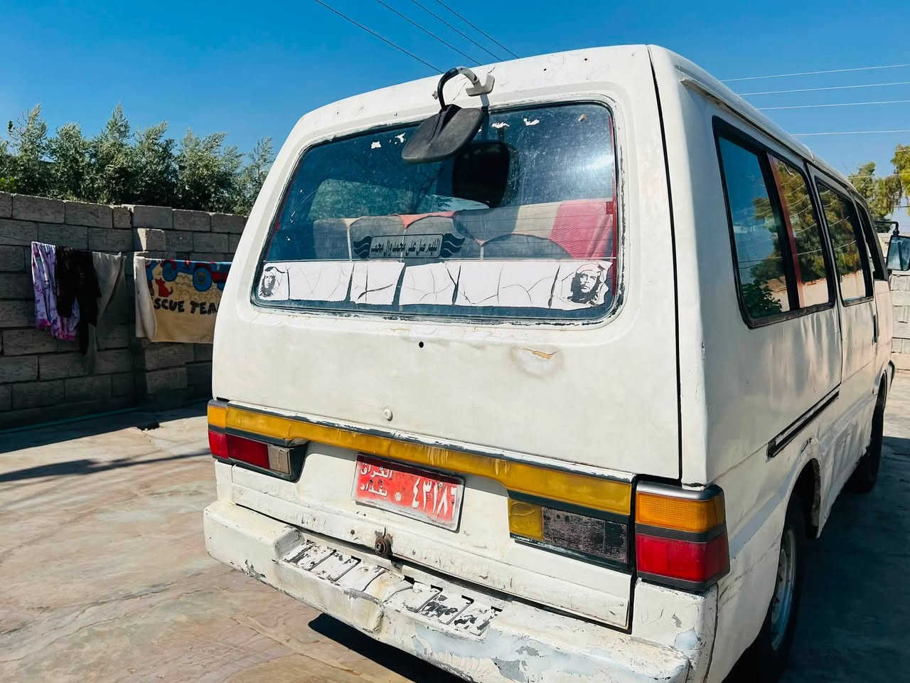 بۆ فرۆشتن بیستا مۆدیل ٩٤گیرو مەکینەو ئەکسل بەشەرت
ئارم پلاستیک سلیمانی
سعری ١٣گلا و مەعمەلە
***********
