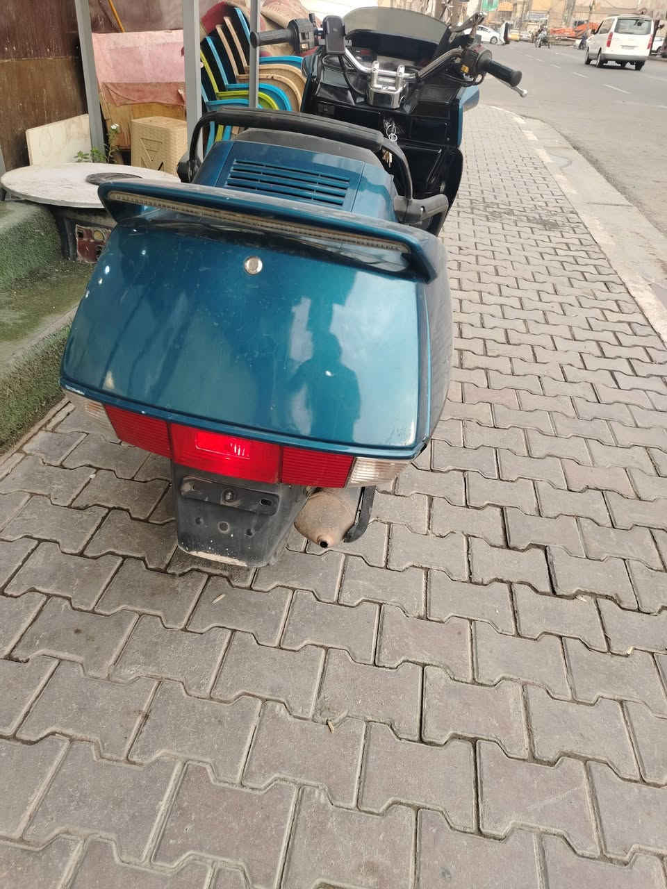 للبيع • نجف • دراجة