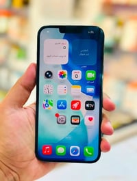 ايفون ١٣ برو ماكس • ٢٥٦ • بطارية ٨٢%