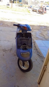 دراجه • للبيع • كربلاء