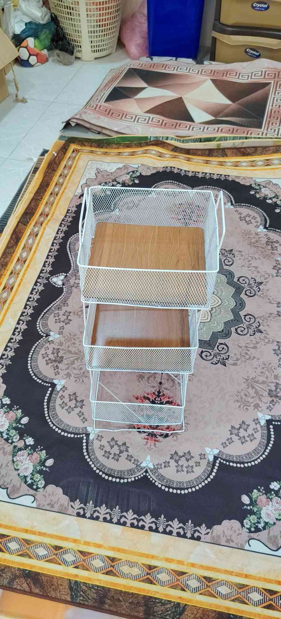 وصول جديد • مواد منزلية • دور الزراعة الثانية
