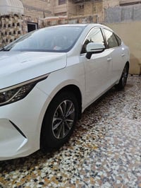 بي واي دي دستروير سيارة كفاله عامة من كل شي ماشية 7الف السعر 20700مليو...