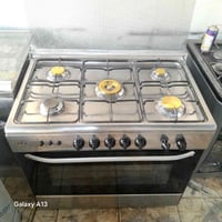 طباخ رويال • استيل • حي النداء
