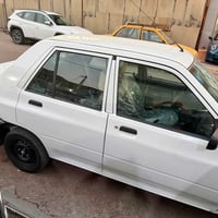 للبيع سايبا مديل ٢٠٢٥ كفاله عامه السعر ٧٠ وبيه مجال   07729392288
