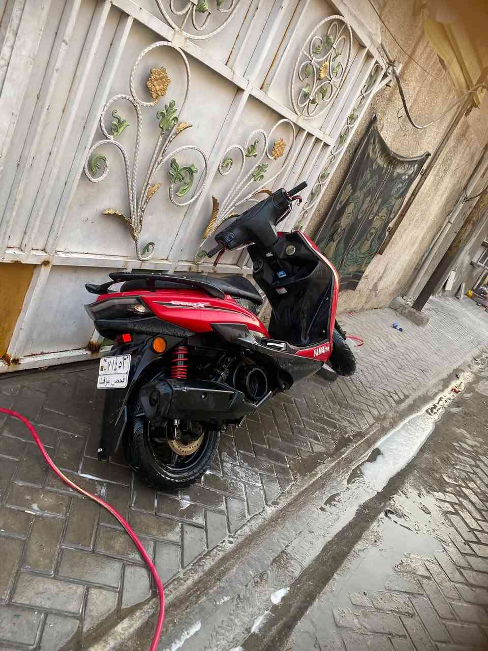 سكنس شمعه • كفاله عامه • مكينة ناعمة