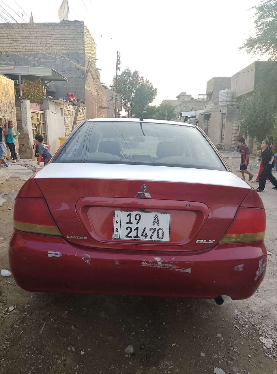 لانسر • ٢٠١٠ • محرك ٢٠٠٠