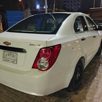 ٢٠١٣ • خليجي • ابيض صدفي