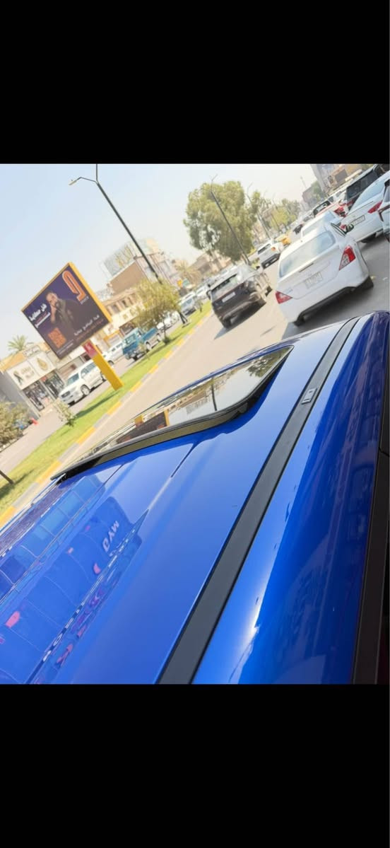 سلام عليكم للبيع صول 2024 GT-LINE فول موصفات 1/1 اعله فئه بل صول دخول جديد للعراق لون مميز المرغوب  منفسيت باسمي اني جابيه على ايدي سياره بعده على وضع الشركه ماشيه 20 الف حادثه فقط جاملغ ضبغ برغي واحد مامفتوح بل سياره بجم كبس مكفوله سياره حتى من شخط جديده بمعنى الكلمه وبل عافيه على الي ياخذه موصفات بصمه فتحه شاشه جبيره جلد تدفئه بل كشنات كراسي كهرباء 12 سماعه ودمامات خلفيه ثنين داخل لونين تحكم استيرن كامل تشغيل عن بعد شحن لاسلكي كار بلي محرك الفين دوش المرغوب ردارات امامي خلفي جانبي توقف ذاتي وتوقف عندى الطورئ اوتو بارك اشاره ترحيب تدفئه استيرن وبيها بعد موصفات حيل هواي سياره بسعر مناسب جدآ 145 بيه مجال بسيط ابد ماكو هيج سعر اتصال على رقم التالي *********** بغداد, العراق
