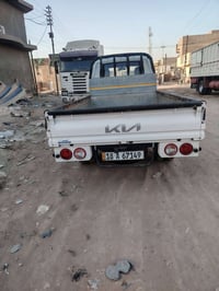 شاحنة • موديل ٢٣