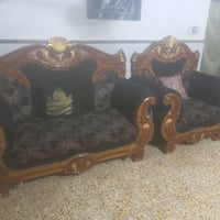 بغداد الحسينيه 120 وبي مجال 8 مقاعد يصير
