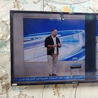 شاشة ٥٥بوصة • بيه خط • بغداد