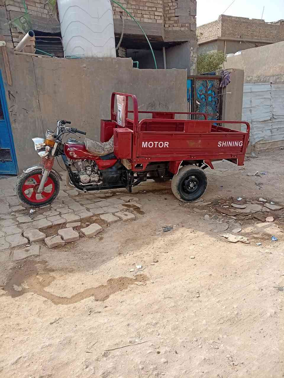 ستوته • جمرة صقر • موديل ٢١