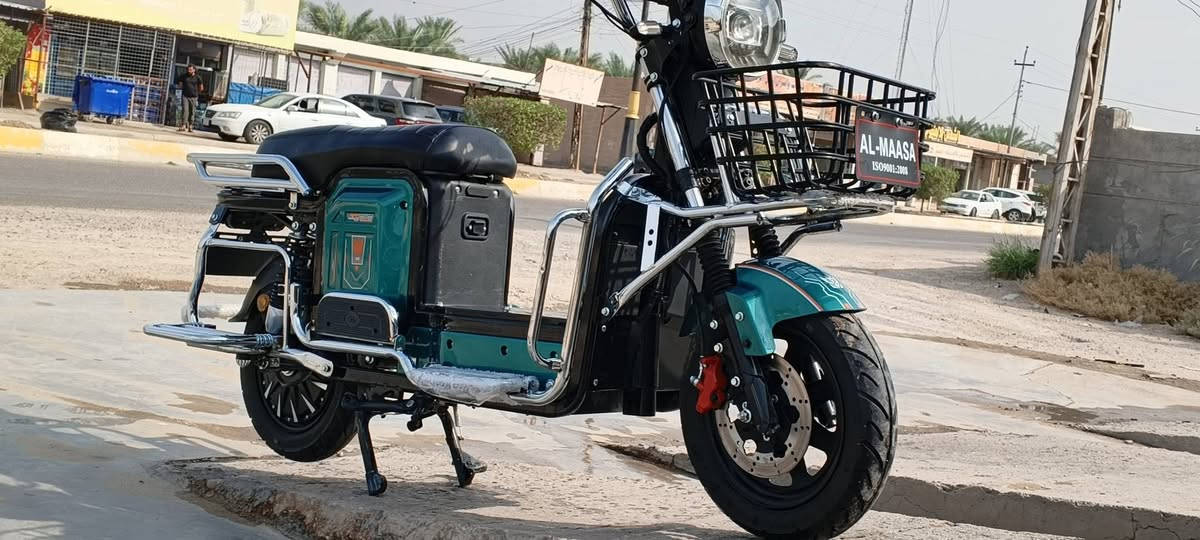 همر • بطاريات • صقلاوية