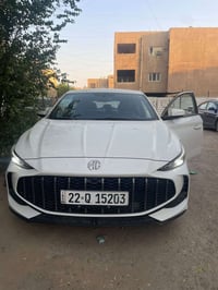 امجي GT_5 للبيع 👍  موديل : 2025 __ ماشيه :20 الف      شاشة اكتف عربي _...