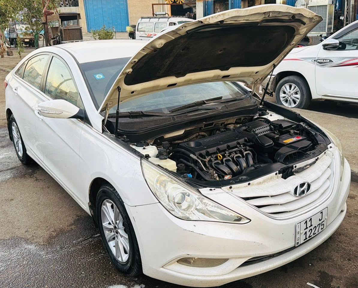 سوناته • ٢٠١١ • خليجي