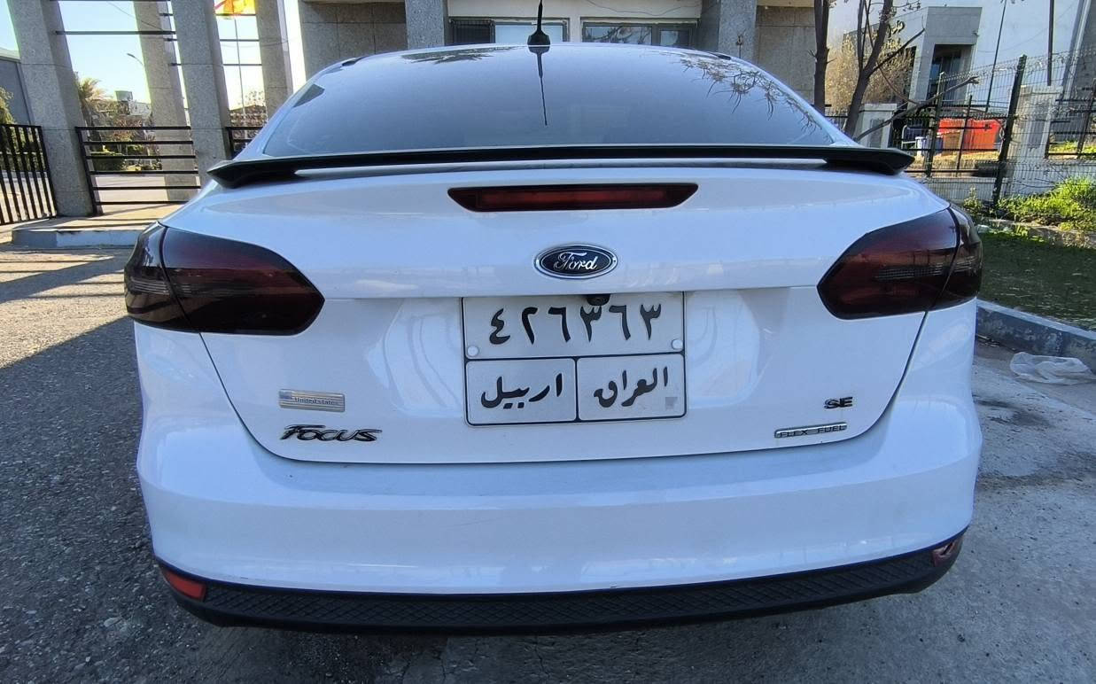 مواسەفات se دوو پارچەو بستێک سبوغ بێ داخلی بێ ئیرباگ گێر و مەکینە و تەبرید وکارەبایات بەشەرت 1ملیۆن غەرامەی لەسەرە سنەوی 27 بەسەر دەچێت تەعویل واکالە بەشەرت 0️⃣7️⃣5️⃣0️⃣4️⃣9️⃣3️⃣5️⃣3️⃣7️⃣9️⃣ وەتس ئەپ فایبەر أربيل, العراق
