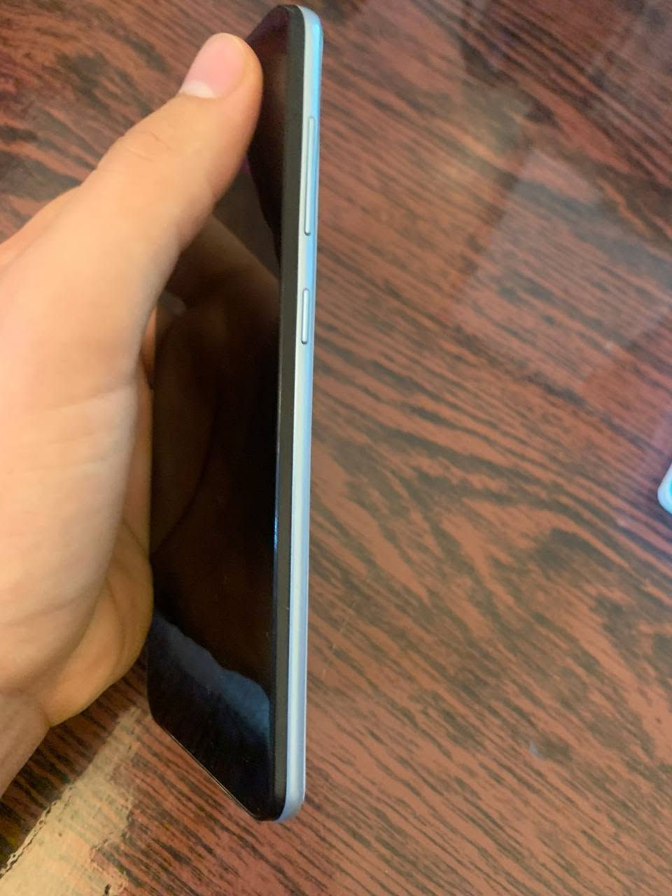 سامسونج A50 • ٦٤ جيجا • بطارية ٤٠٠٠mAh