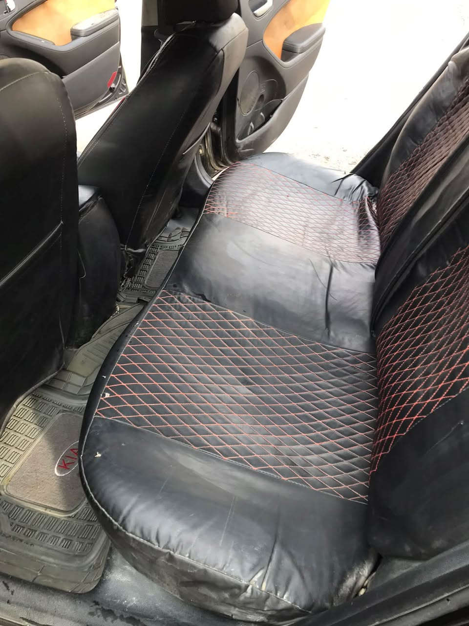 سيراتو • ٢٠١٣ • كير عادي