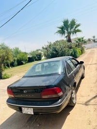 برنس • موديل ٩٦ • بابل جبله
