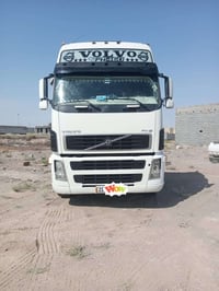 فالفو ٢٠٠٥ • ٣محور • تأمين ٣شهر