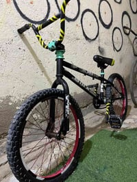بايسكل BMX • نضافة • النجف الأشرف