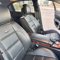 S63 AMG • ٢٠٠٨ • ماشي ١٢١ الف