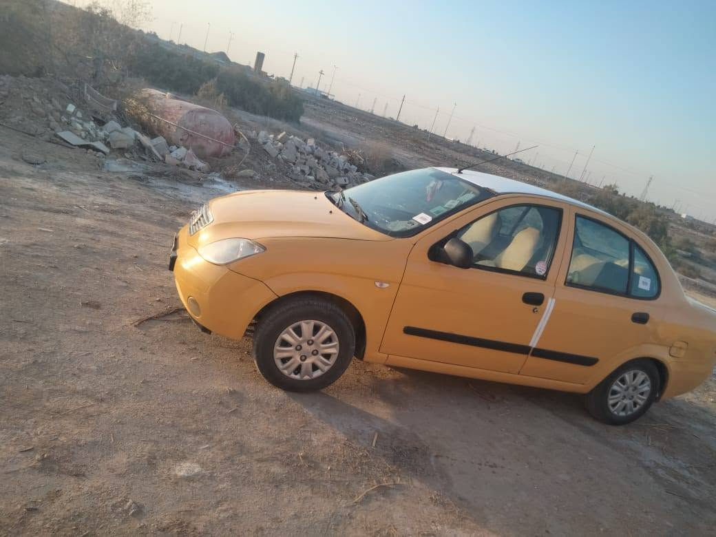 طيبه للبيع موديل 15
مصفره هيئه وغرامات***********
مداور ثاني يوم
موجوده بالكوت السعر 33 وبيه مجتل
الاستفسار ***********
