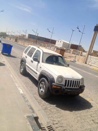 جيب البيرتي 2006 مزاد وزارة الداخلية تترقم بغداد 07727546508 وتساب