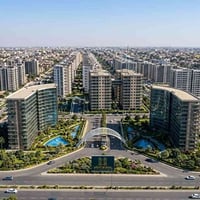 قيد الإنشاء • ٢٣٠م • ٣ غرف