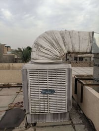 مبردة عالمية • حجم ٣٦ • شغّالة