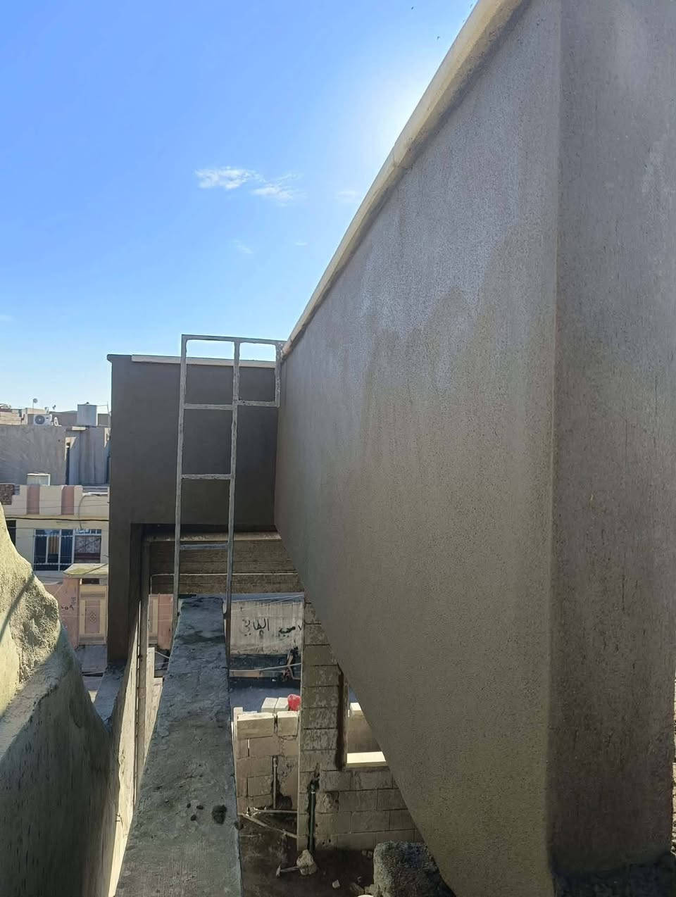 لباخ سمنت متفرغ حالين نعمل داخل الموصل فقط اسعار مناسبه انشاالله ***********@@@***********واتساب بي هم
