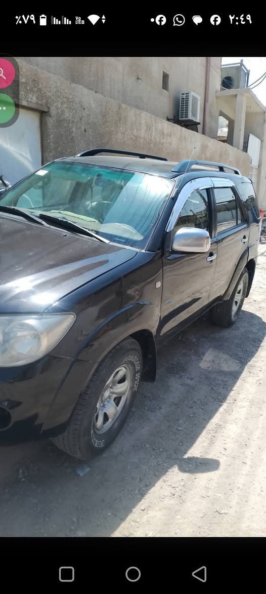 فورجنر • ٢٠٠٦ • جاهزه