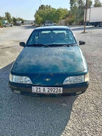 اسبيرو ١٩٩٦ • جير عادي • سند ٢٠٣٠