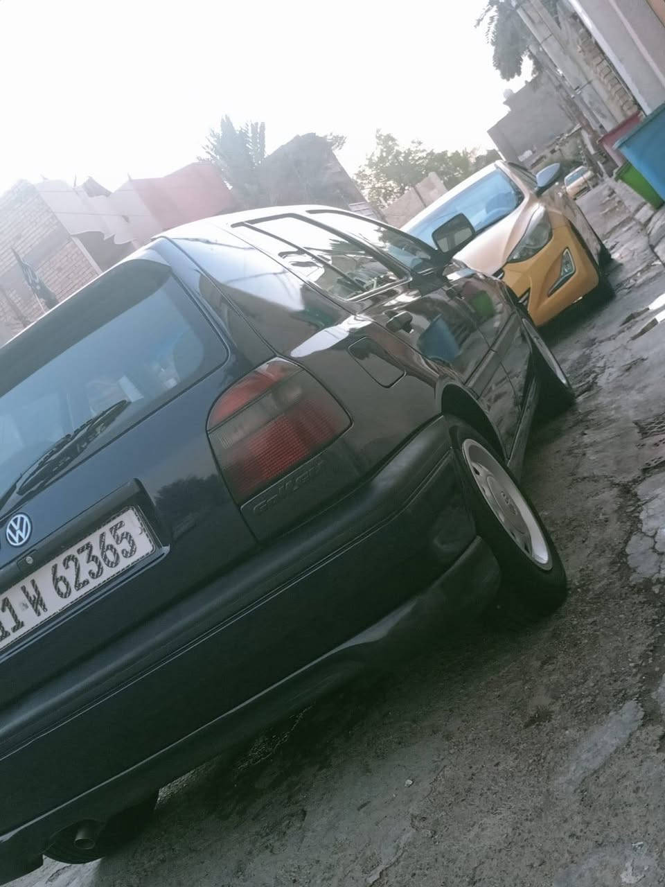 كولف موديل ١٩٩٢ سياره جديده أخت الزيرو
سبير شركه منازل
غرفه سياره جديده لك
مسجل +شاشه
بم هوه ألماني كتلوكات شركه جك وعده بلاد ممستخدمات
مكينه ٢٠٠٠ نوزل
مكينه كير كفاله
تبريد ثلج❄
سياره كله بلاد لا فتح ولا تبديل
فقط رش جماليه مال جراد
بغداد هزه ارقام جدد
ماشيه قليل حيل
تخم تاير صدر كله لك تراي زيرو
مابيه نقص برغي
السعر ٦٣مجال بصيط
البياع تقاطع درويش
تلفوني ***********
