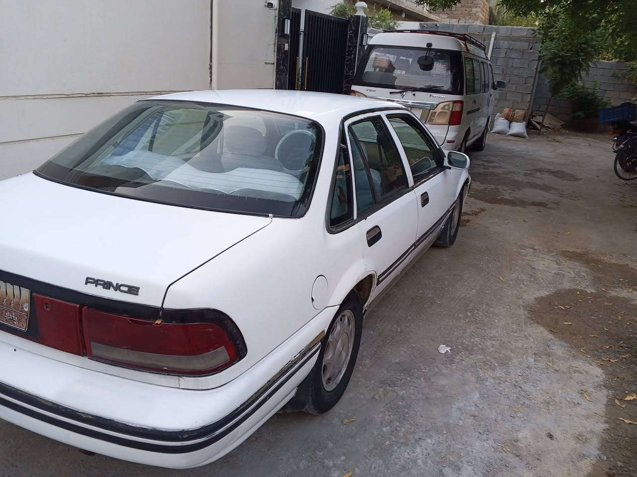 برنس 95رقم بغداد سنويه 28تحويل مباشر محرك مفتوح كير اتوماتيك جدد
كهربائية كله شغال دشبوال كله شغال سنتر لوك جام كله شغال تبريد نقص غاز  تخم تاير صدر جديد السعر 32وبيها مجال لشراي بعقوبة ***********
