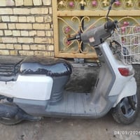 بغداد • للبيع • دراجة