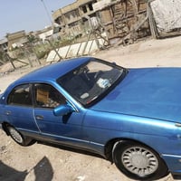 موديل ٩٢ • ٦ سلندر • رقم نجف