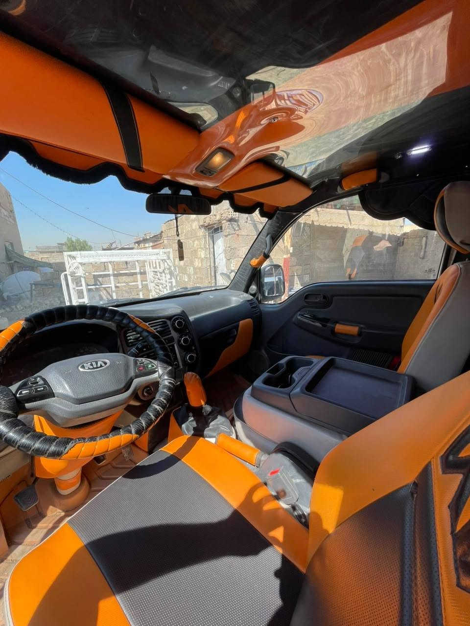 سلام عليكم كيه حمل موديل 2019 رقم كربلاء سياره بسمي تحويل مباشر مكان سياره بغداد سعر 110وبي مجال انتصل وتدلل ***********
