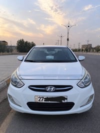 اكسنت • ٢٠١٦ • مكفولة