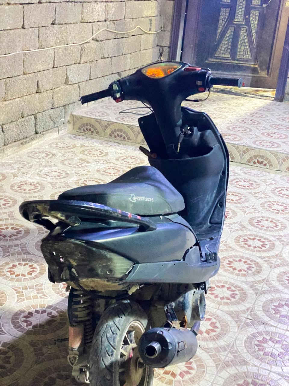 ماكس عدلة • ٢٠٢٥ • دبلات رياضي