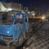 الرميثة • شاحنة