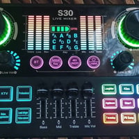 مكسر صوت بها جمال اسمه C30  سعره وي التوصيل 65 واتس 07773124173