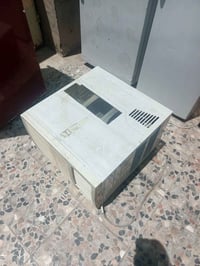 مكيف طن ونص • ٦ أشهر • نضيف」「تبريد」「فول」「كربلاء شبانات